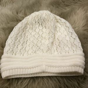 Brand New - Cable Knit Winter Beanie Hat